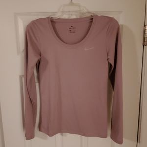 Nike Dri-Fit Shirt